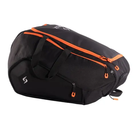 Paletero Siux Tour Negro 200011 – imagen 1