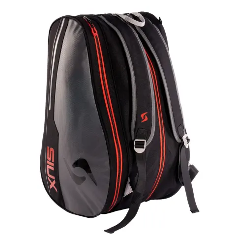 Paletero Siux Pulse Negro 200027 – imagen 1