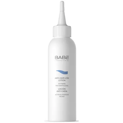 Babe locion anticaida 125ml. - babe – imagen 1