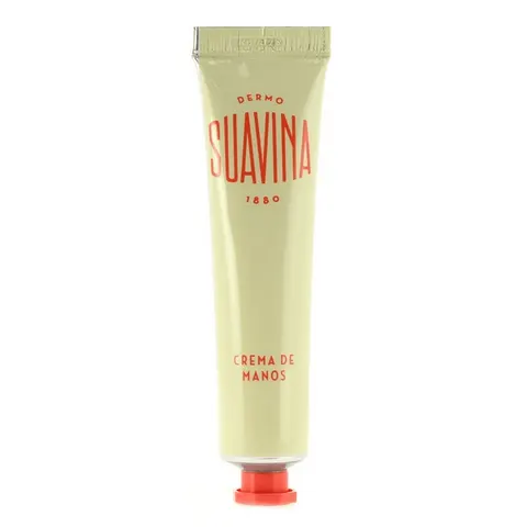 Dermo Suavina Crema de Manos 40ml – imagen 1