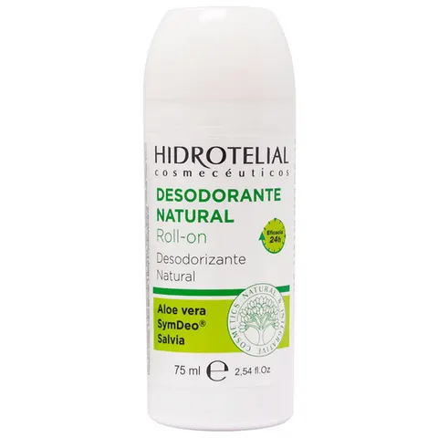 HIDROTELIAL roll on 75ml – imagen 1