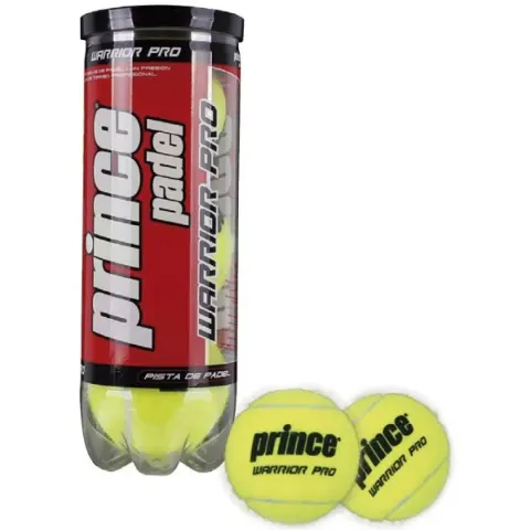 Bote 3 Bolas Prince Warrior Pro 0100051 – imagen 1