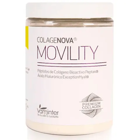 Vaminter Colagenova Movility Limon 390 gr – imagen 1