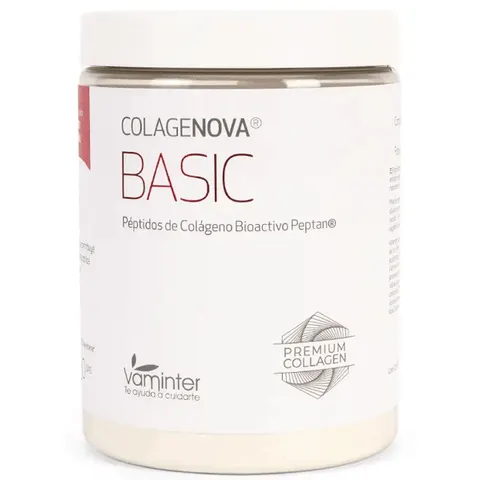 Vaminter Colagenova Basic 390g – imagen 1
