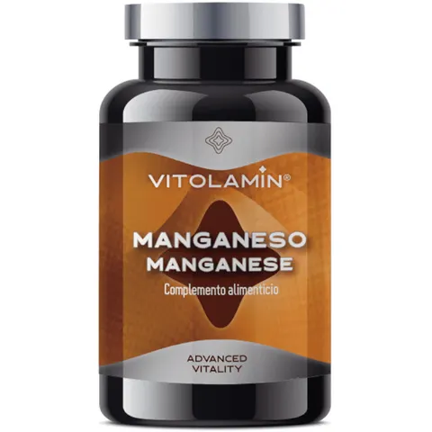 Vitolamin Manganeso 365 comp – imagen 1