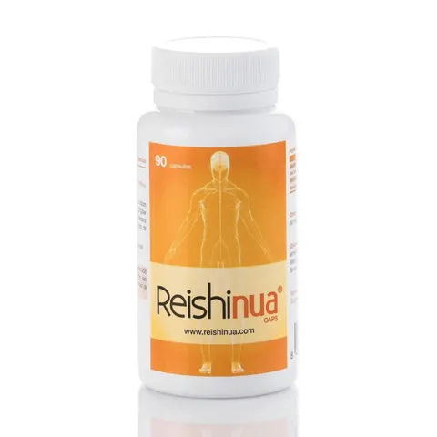 Nua Reishinua 90 Cápsulas – imagen 1