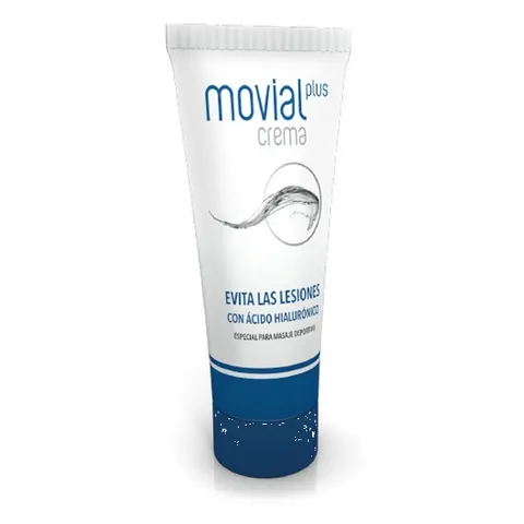 Movial Plus Crema 100ml – imagen 1