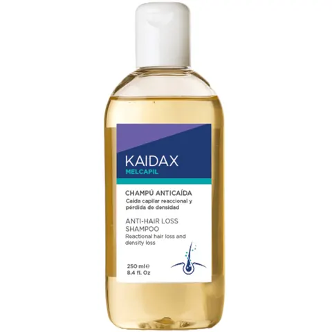 Kaidax Melcapil champú anticaída 250 ml – immagine 1