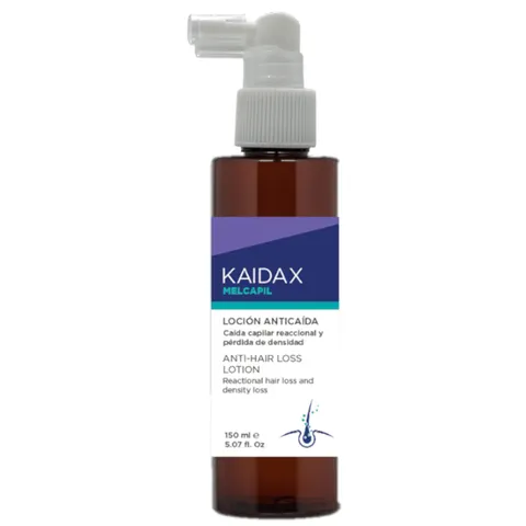 Kaidax Melcapil loción anticaída 150 ml – immagine 1
