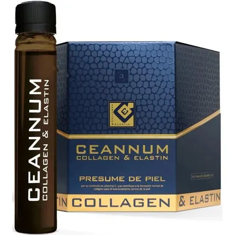Actafarma ceannum cofre 10viales – imagen 1