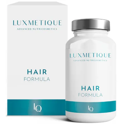 Luxmetique Fórmula Capilar 60caps – imagen 1