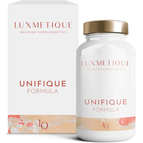 Luxmetique Fórmula Unifique 60comp – imagen 1