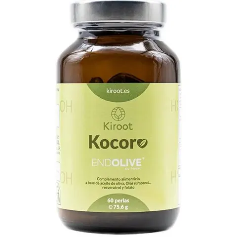 Kiroot Kocoro 60 Perlas – imagen 1