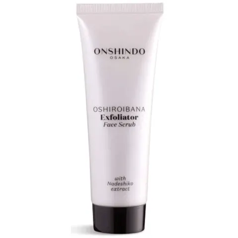 Onshindo Osaka Exfoliante Facial 75 ml – imagen 1