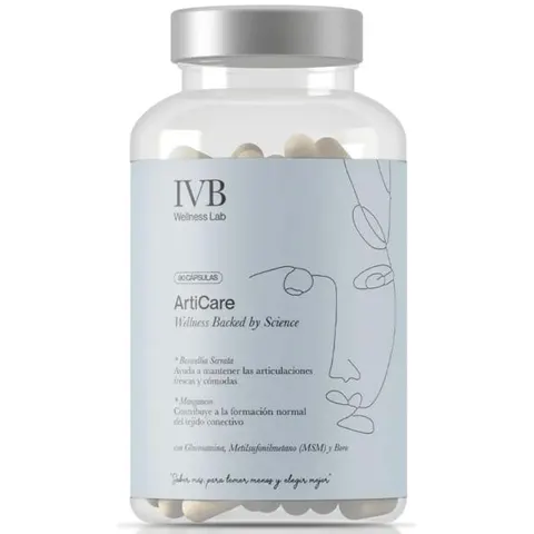 IVB Wellness Lab Articare 90 Cápsulas – imagen 1