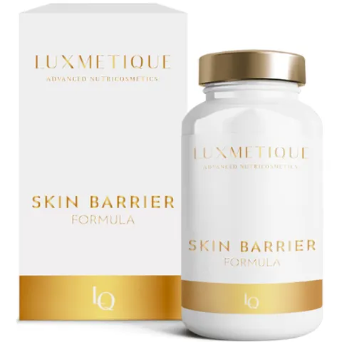 Luxmetique ® Skin Barrier Formula 60 caps – imagen 1