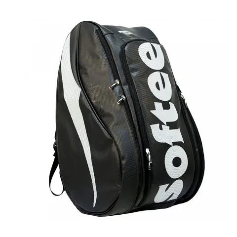 Paletero Softee Carburo Negro – Negro M/L – imagen 1
