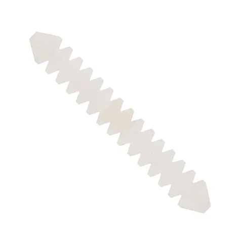 Protector Dentado Softee Transparente – imagen 1
