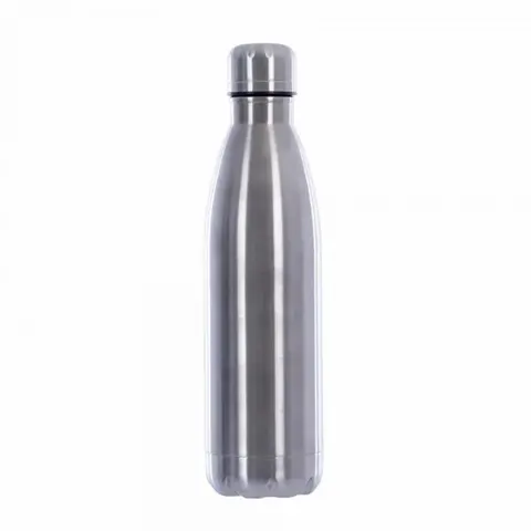 Botella Termica Softee Freshly Gris 25520.011 – imagen 1