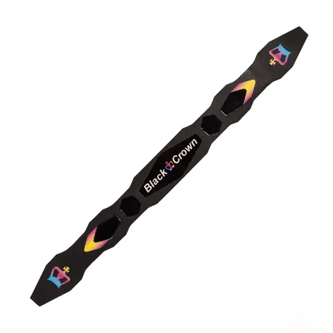 Protector Black Crown Vibranium Negro – imagen 1