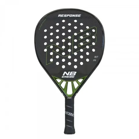 Enebe Respuesta 3k – Black – imagen 1