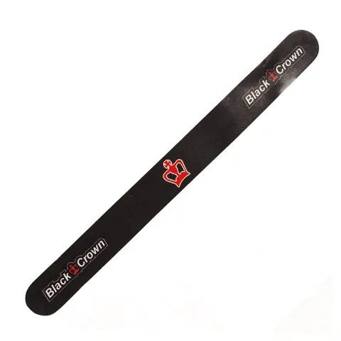 Protector Black Crown Ure Negro/rojo – imagen 1