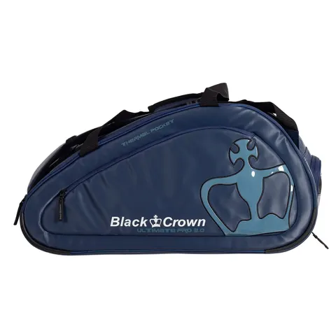 Paletero Black Crown Ultimate Pro 2.0 Azul – imagen 1