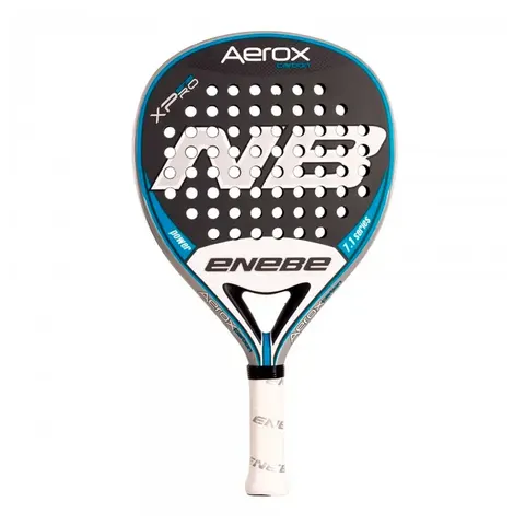 Enebe Aerox 7.1- V.2 2025 – Azul – imagen 1