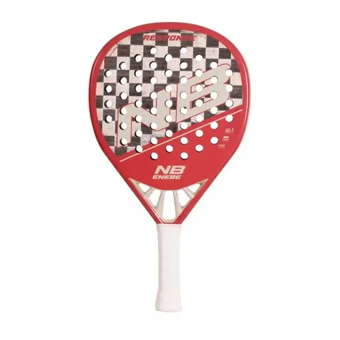 Enebe Response Alu 2025 – Rojo – imagen 1