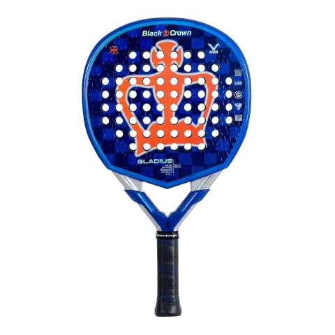Black Crown Gladius – Negro – imagen 1