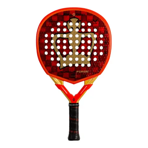 Black Crown Gladius Force – Negro – imagen 1
