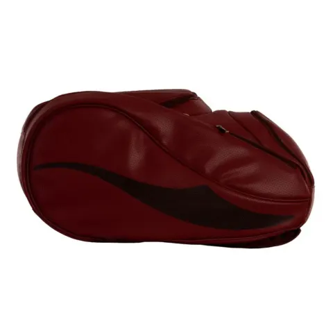 Paletero Softee Car V2 Burdeos A005689 – imagen 1