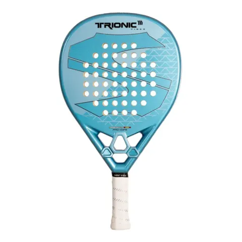 Softee Trionic Fiber – Azul – imagen 1