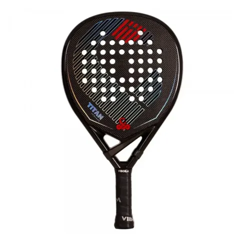 Vibor-a Titan 3k Black – Negro – imagen 1