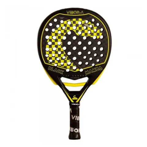 Vibor-a Black Mamba Pro 2.0 – Arenado – imagen 1