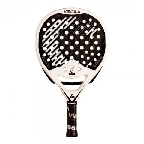 Vibor-a Yarara Pro White 2.0 – Blanco – imagen 1