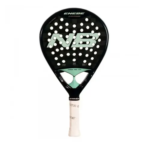 Enebe Suburban Green 12k – Negro – imagen 1
