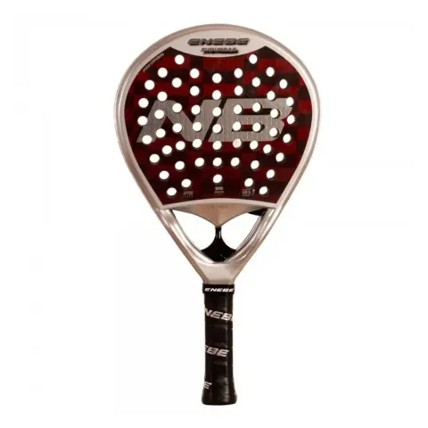Enebe Suburban Red 12k – Rojo – imagen 1
