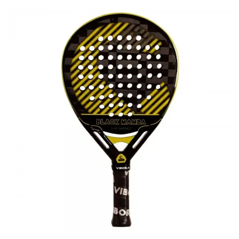 Vibor-a Black Mamba Evo Pro Black – Negro – imagen 1