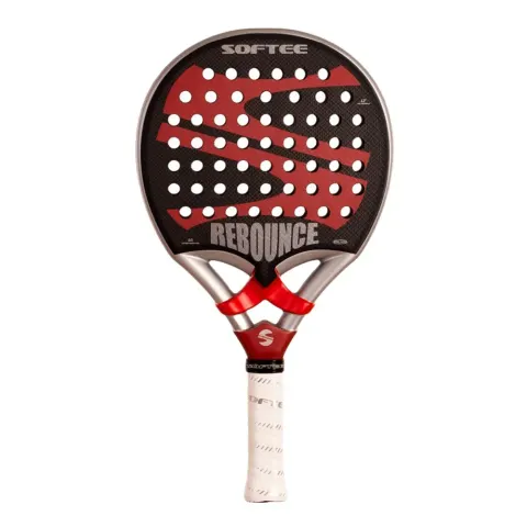 Softee Rebounce Rojo 3k – imagen 1