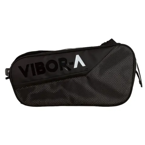 Paletero Vibor-a Technic Negro/blanco A005946 – imagen 1