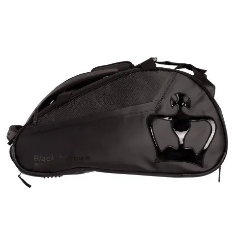 Paletero Black Crown Thunder Negro A005985 – imagen 1
