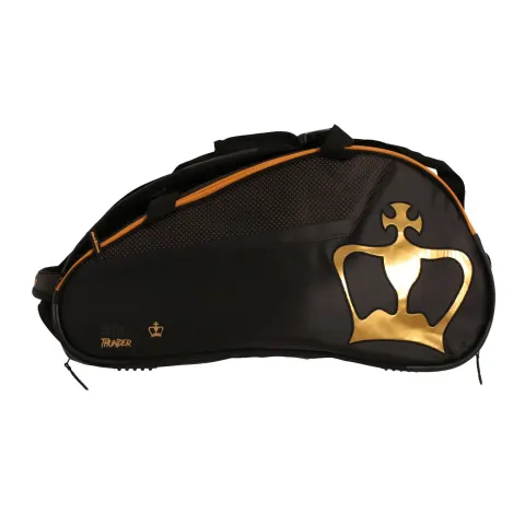 Paletero Black Crown Thunder Negro/cobre A005985 – imagen 1