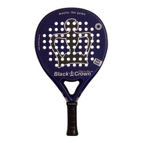 Black Crown Piton Blue – Azul – imagen 1