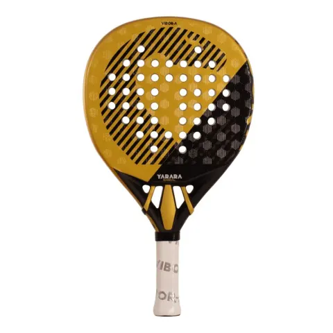 Vibor-a Yarara Radical Gold – Oro – imagen 1