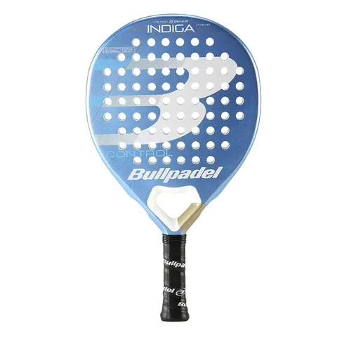 Bullpadel Indiga W Mujer 2023 – Azul – imagen 1