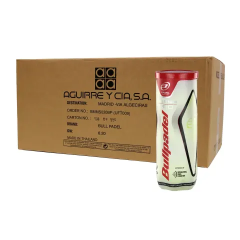 Cajón Bullpadel Premium Pro – imagen 1