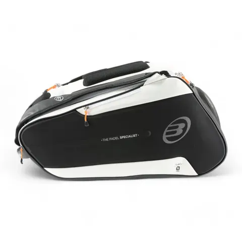 Paletero Bullpadel Hack Bpp25012 – Negro – imagen 1