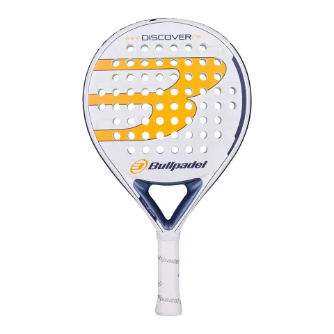 Bullpadel Discover Ctr 2025 – imagen 1