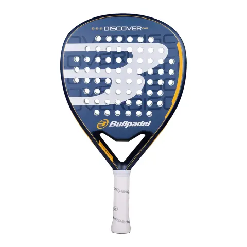 Bullpadel Discover Pwr – Azul – imagen 1